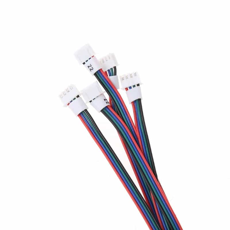 1M 3D Printer Motor