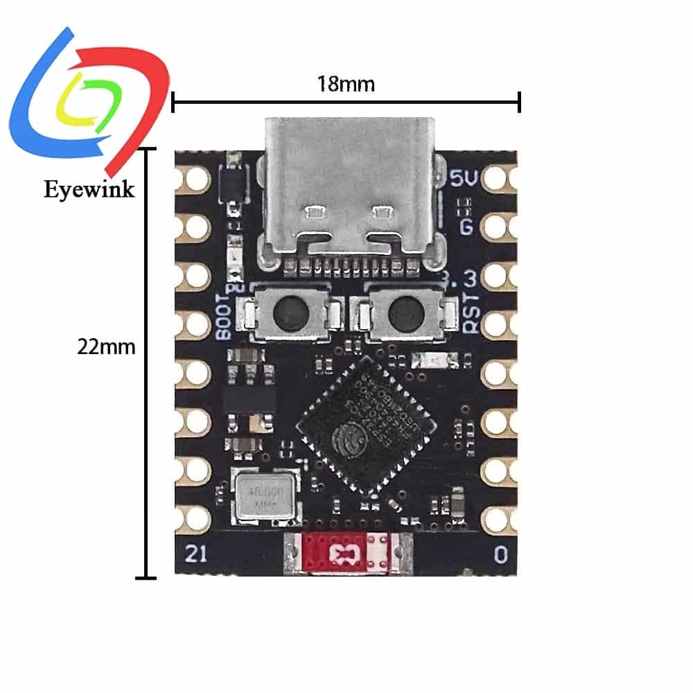 ESP32-C3 Development Board Modules
