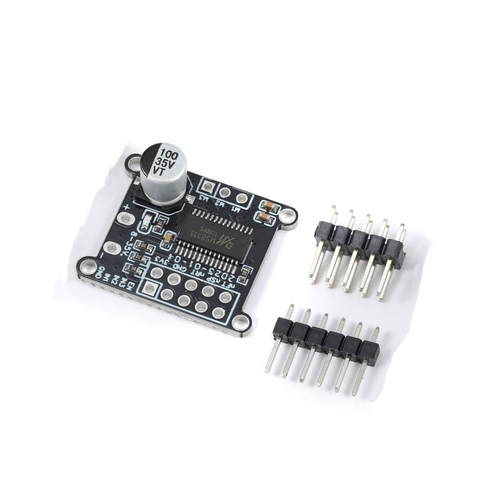 FOC Motor Driver Board